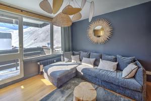 Le Kachassa - Bel appartement 4 pax Tignes Val Claret