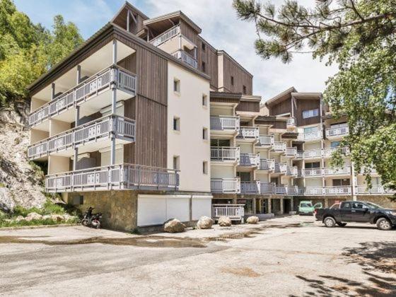 Appartement Le Kandahar Les 2 Alpes 41 Avenue de la Muzelle 38860 Les Deux Alpes