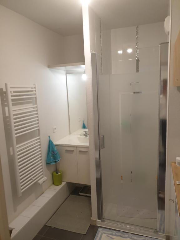 Le ker Maclow 35400 Saint-Malo