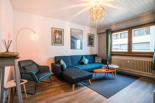Le Kozy - WIFI - Centre ville - Proche commerces
