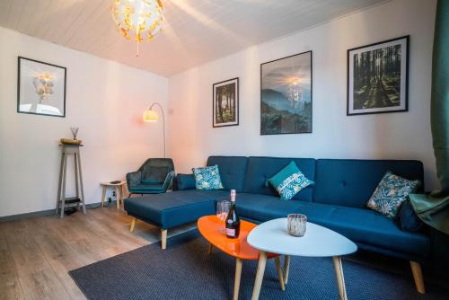 Le Kozy - WIFI - Centre ville - Proche commerces