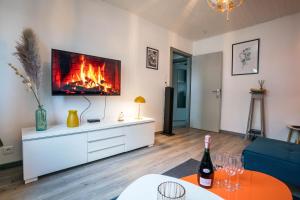 Le Kozy - WIFI - Centre ville - Proche commerces