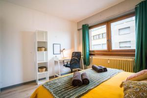 Le Kozy - WIFI - Centre ville - Proche commerces