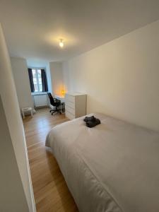 Le Krut' Appartement spacieux et lumineux de 108m2