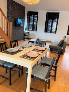 Le KYOTO Deco ZenCenterFIBREparking