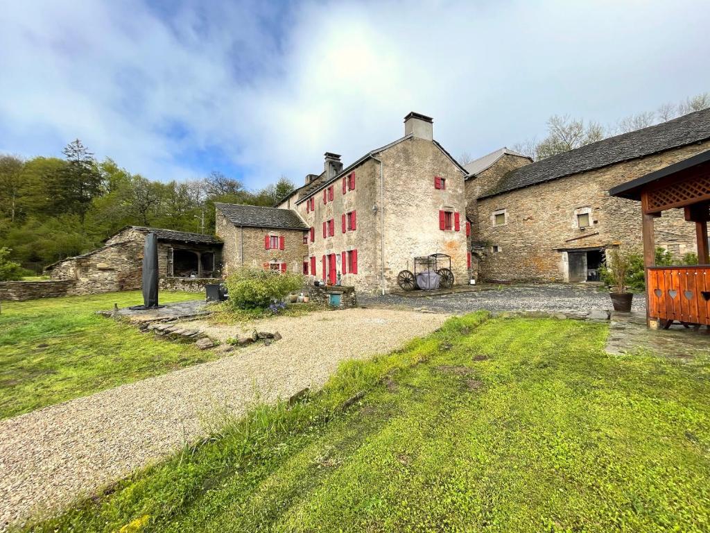 Le Lac - Servoz - Appartement paisible de 70m²