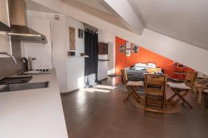 Appartement Le Laeti - 600m plage - Verrière Côte d'Azur 4ème étage sans ascenseur 1 Rue Borniol 06400 Cannes Provence-Alpes-Côte d\'Azur