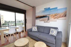 Appartement LE LAGON BLEU F comme FABULEUX 1 199 Avenue Jean Jaures 30240 Le Grau-du-Roi Languedoc-Roussillon