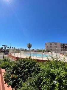 Appartement Le Lagon bleu 199 Avenue Jean Jaurès 30240 Le Grau-du-Roi Languedoc-Roussillon