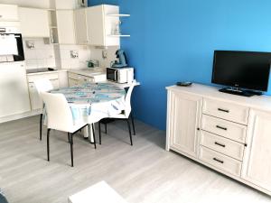 Appartement Le Lagon Bleu RUE DES NORMANDS, 89 85100 Les Sables dʼOlonne Pays de la Loire