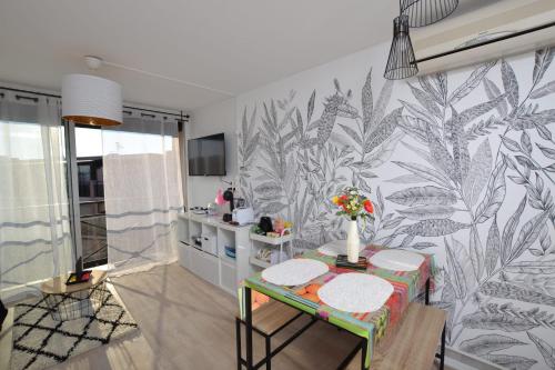LE LAGON C comme COSY