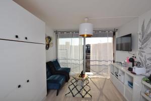 Appartement LE LAGON C comme COSY 199 AVENUE JEAN JAURES 30240 Le Grau-du-Roi Languedoc-Roussillon