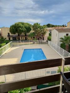 Appartement Le Lagon 2 Impasse des consuls 34300 Le Cap d\'Agde Languedoc-Roussillon