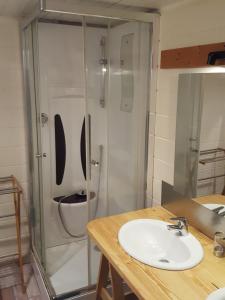 Appartement Le Laguennois T3 de 45m2 A proximité de TULLE 10 Rue du Pinquet 19150 Laguenne Limousin