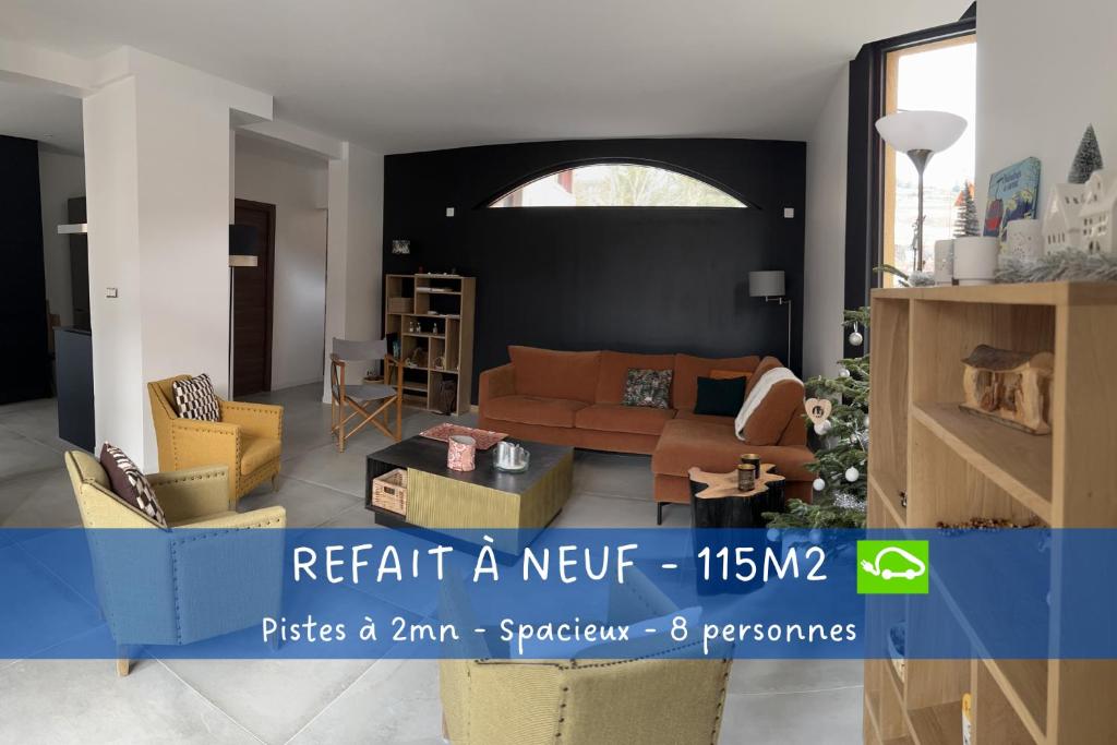 Appartement Le Landry Destination Val Cenis-Lanslevillard 34 Rue du Burel 73480 Lanslevillard