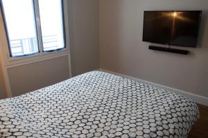 Le Langevin - Appartement Troyes Centre