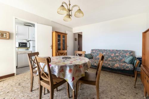 Le Languedoc - maeva Home - Appartement 3 pièces 6 personnes - Budget 204