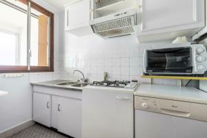 Le Languedoc - maeva Home - Appartement 3 pièces 6 personnes - Budget 204