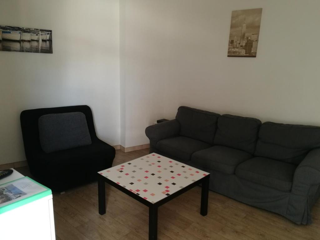 Appartement Le Laodis 119 Boulevard Guérin 13600 La Ciotat