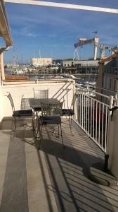 Appartement Le Laodis 119 Boulevard Guérin 13600 La Ciotat Provence-Alpes-Côte d\'Azur