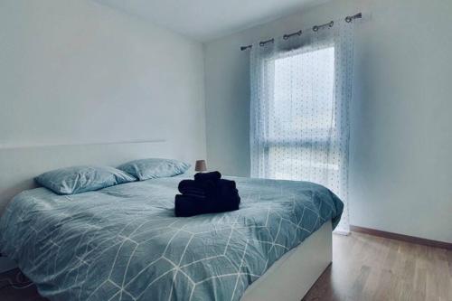 Le Laudon Appartement