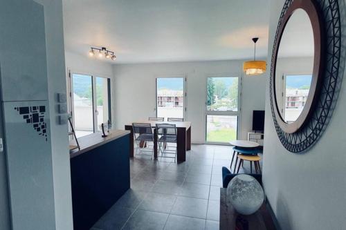 Le Laudon Appartement