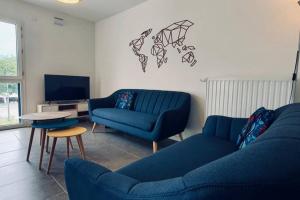 Le Laudon Appartement