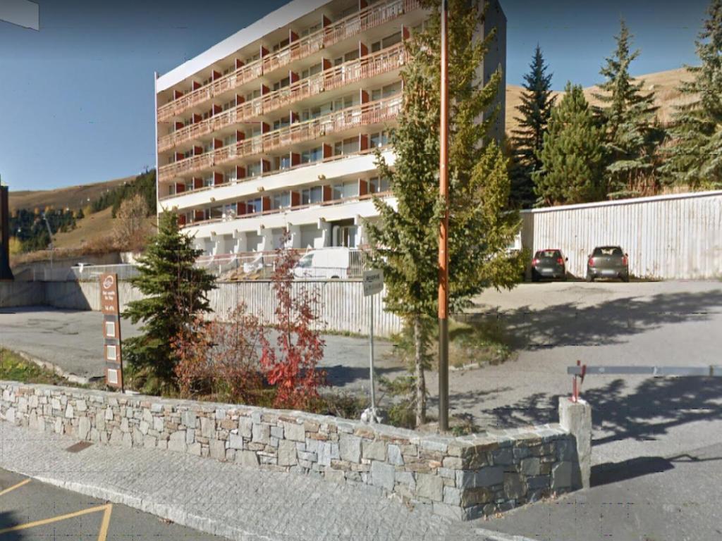 Appartement Le Lauranoure - 205 261, route du Signal 38750 L\'Alpe-d\'Huez