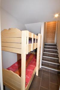 Appartement Le Lauranoure - 205 261, route du Signal 38750 L\'Alpe-d\'Huez Rhône-Alpes