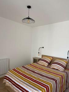 Le lavandin - Joli appartement à Gréoux-les-Bains