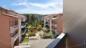 Le Lavandin - T3 Piscine & Climatisation
