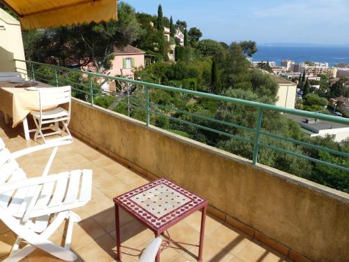 Appartement Appartement Le Lavandou, 2 pièces, 2 personnes - FR-1-308-35 Rue De La Chapelle -  - Le Lavandou