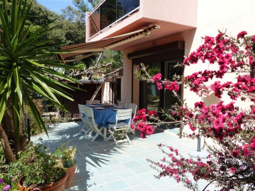 Appartement Appartement Le Lavandou, 2 pièces, 4 personnes - FR-1-308-115 Apt N°59 - Chemin de la Cascade ST CLAIR Le Lavandou