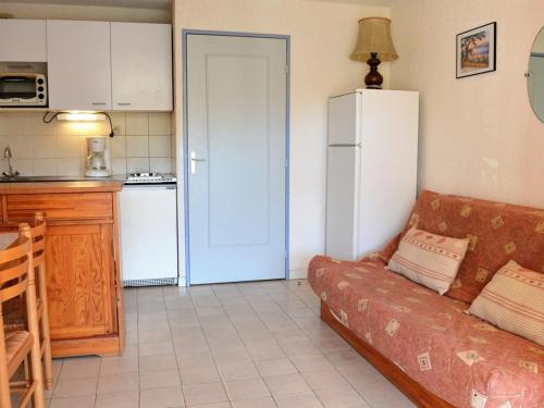 Appartement Appartement Le Lavandou, 2 pièces, 6 personnes - FR-1-251-377 Batiment ESPADON - Appartement N°141 - 1 er étage ALLEE DE LA MER Le Lavandou