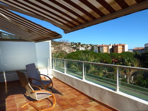 Appartement Le Lavandou, 3 pièces, 4 personnes - FR-1-308-122 Le Lavandou france