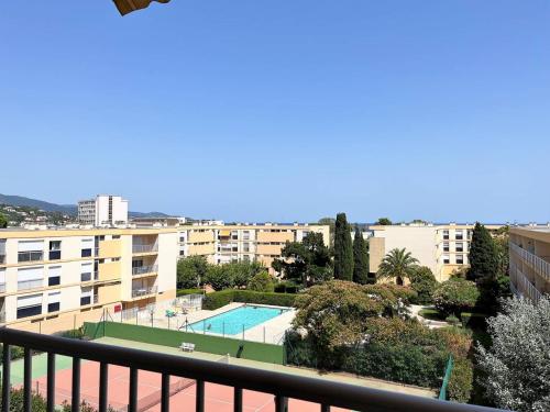 Appartement Le Lavandou, 3 pièces, 6 personnes - FR-1-251-355 Le Lavandou france