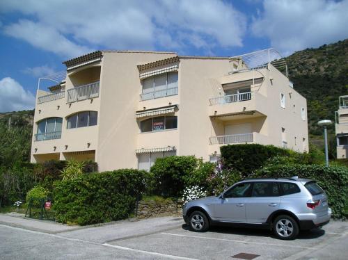 Le Lavandou St Clair