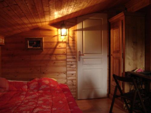 le lays cosy apartment 40M2 vue montagne plein sud
