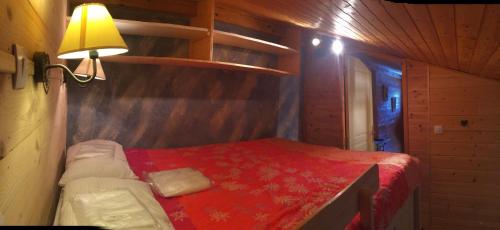 le lays cosy apartment 40M2 vue montagne plein sud