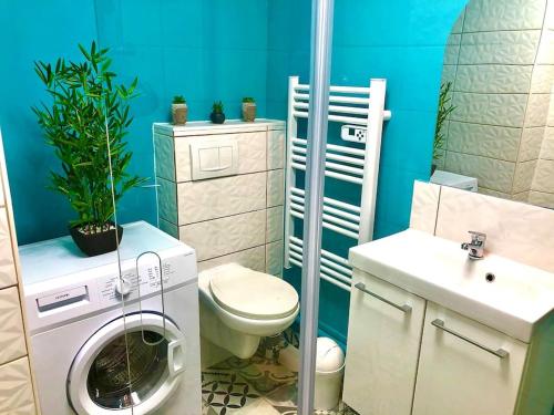 Le Led Room,Centre ville place de parking gratuite