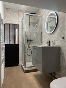 LE LESTIN - Wifi - Centre ville - PROPERTY RENTAL NM