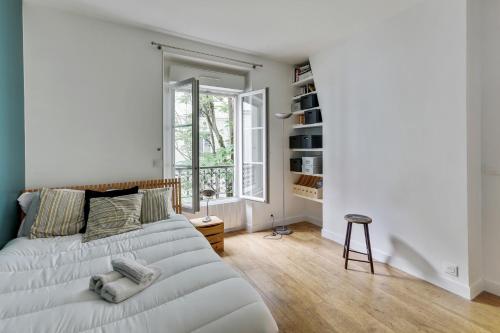Le Levallois Chic Le confort avant tout