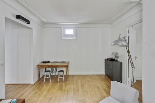 Le Levallois Chic Le confort avant tout