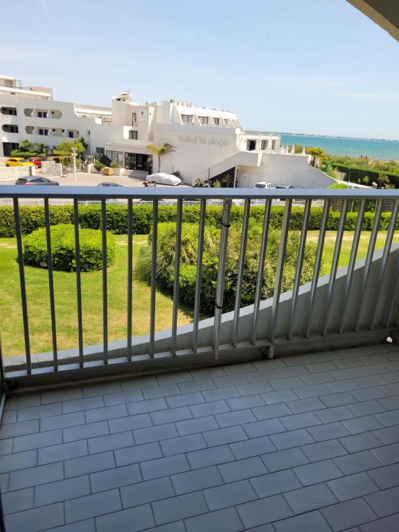 Appartement Le Levant YourHostHelper 155 Allée du Levant 34280 La Grande Motte