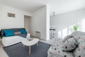 Appartement Le Levantés par Dodo-a-Cassis 10, rue de l'arene 13260 Cassis Provence-Alpes-Côte d\'Azur