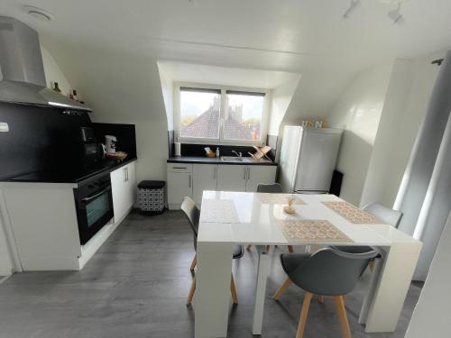 Le Leveux appartement 2 chambres