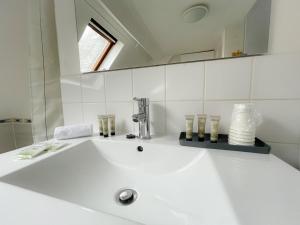 Le Leveux appartement 2 chambres