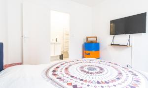 Le LH Loft à deux pas de la Plage, appartement T2