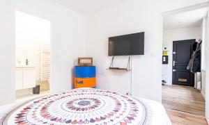 Le LH Loft à deux pas de la Plage, appartement T2