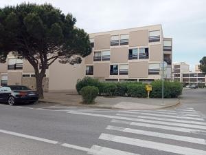 Appartement Le liberté plage et port Rue Lucien Lévy Bruhl 66750 Saint-Cyprien Languedoc-Roussillon